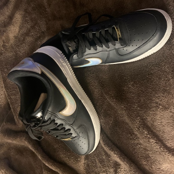 Nike Shoes - Nike Air Force One
